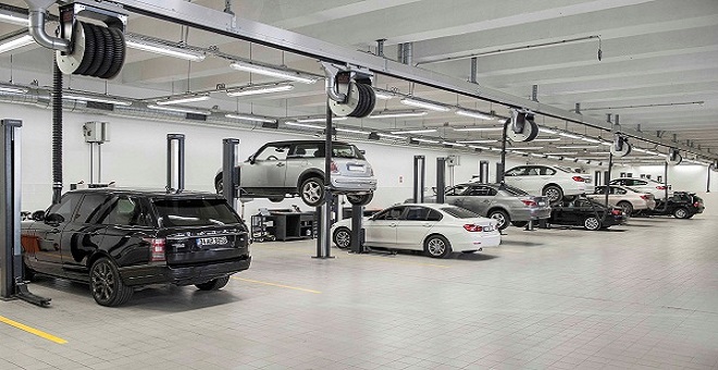 Gölhisar Oto Servis